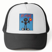 Stick Figure Valentines