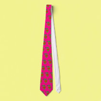 Be Mine Valentine Tie