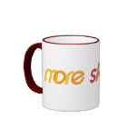 Be More Skeptical Mug