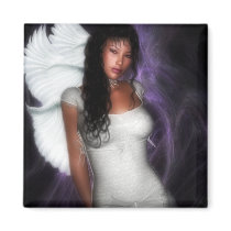 be my angel magnets