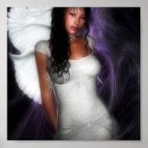 be my angel posters