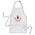 Be My Bee-otch Apron