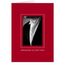 be my bestman cards