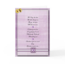 Be my bridemaid cards