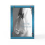 Be My Bridesmaid Blue Sat...