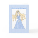 Be my Bridesmaid cards