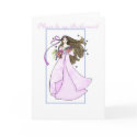 Be my Bridesmaid cards by tietheknot Be my Bridesmaid cards