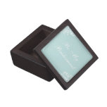 Be My bridesmaid gift box Premium Jewelry Boxes