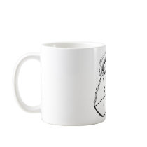 Be My Compass Mugs