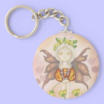 be my friend keychains