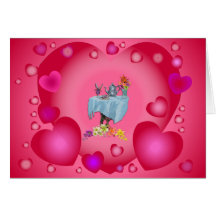 Be My 'Happily Ever After' Cards