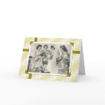 Be my Maid of Honor? Card