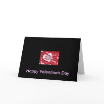 Be My Red Hot Lover, Happy Valentine's Day cards by dndartstudio Be My Red Hot Lover, Happy Valentine's Day cards