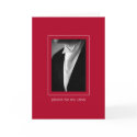 be my usher cards by tietheknot be my usher cards