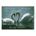be my valantine cards