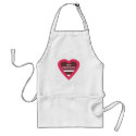 Be My Valentine aprons by jgh96sbc Be My Valentine aprons