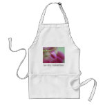 Be my valentine aprons
