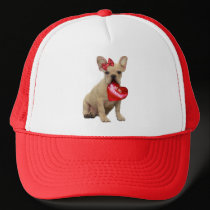 Be My Valentine Baseball Cap hats