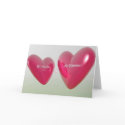 Be My Valentine? cards
