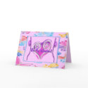 Be My Valentine cards by jenteal Be My Valentine cards