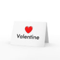 Be My Valentine cards