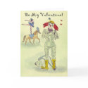 Be My Valentine cards by cdwoolleydesigns Be My Valentine cards
