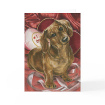 Be My Valentine cards by BarbBarcikKeith Be My Valentine cards