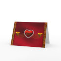Be My Valentine cards by StationaryStation Be My Valentine cards