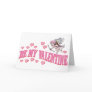 Be My Valentine Cards