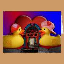 Be My Valentine! cards