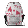 Be My Valentine Cut Out Photo Frame - XOXO Courier Bags