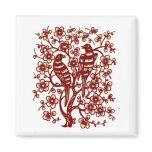 Be my Valentine magnets