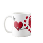 Be My Valentine Mug