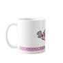 BE My Valentine Mug