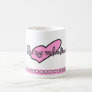 BE My Valentine Mug