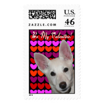Be My Valentine postage by coastalwgs Be My Valentine postage