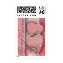 Be My Valentine stamp