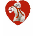 Be My Valentine t-shirts