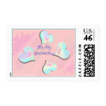 "Be My Valentine" Stamp
