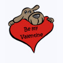 Be my Valentine t-shirt shirt