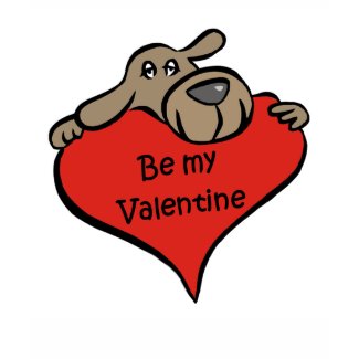 Be my Valentine t-shirt shirt