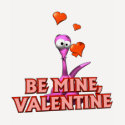 Be My Valentine T-shirts and Gifts shirt