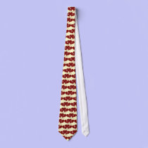 Be My Valentine - Tie ties
