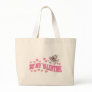 Be My Valentine Tote Bag