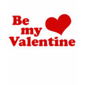 Be My Valentine shirt