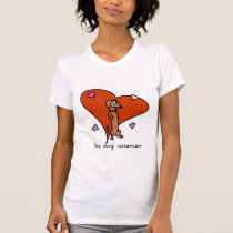 Be My Wiener Dog Valentine Shirt t-shirts