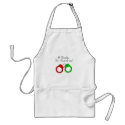 Be Naughty Save Santa The Trip Handcuffs aprons by CelebrationZazzle Be Naughty Save Santa The Trip Handcuffs aprons