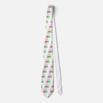 Be Naughty Save Santa The Trip (Handcuffs) ties