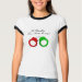 Ladies Ringer T-Shirt