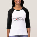 Be naughty t-shirts by kimi_k Be naughty t-shirts